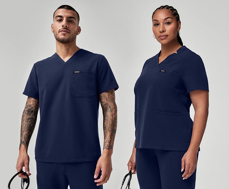 Where to Buy Medical Scrubs