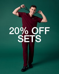 20% Off Sets