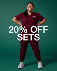 20% Off Sets