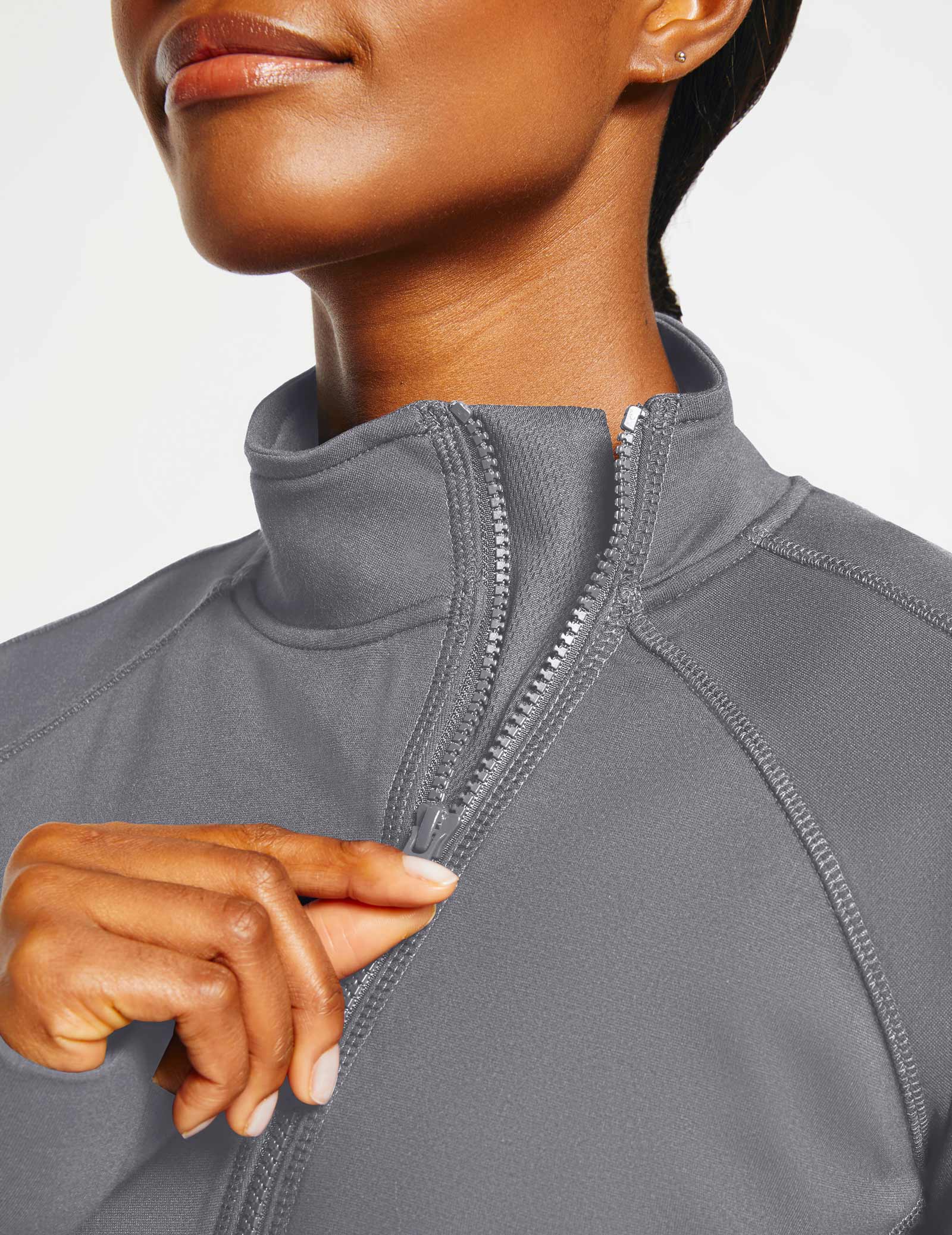 athletic jacket womens