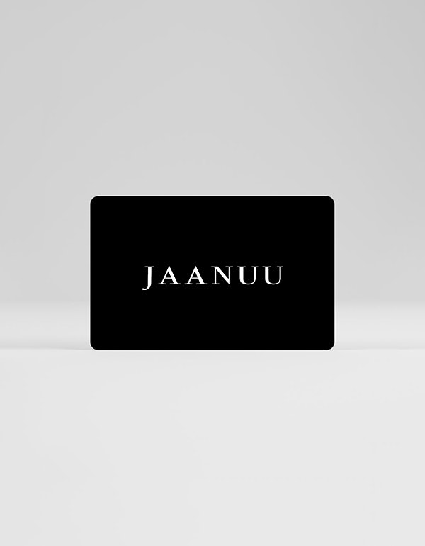 50 Gift Card Jaanuu
