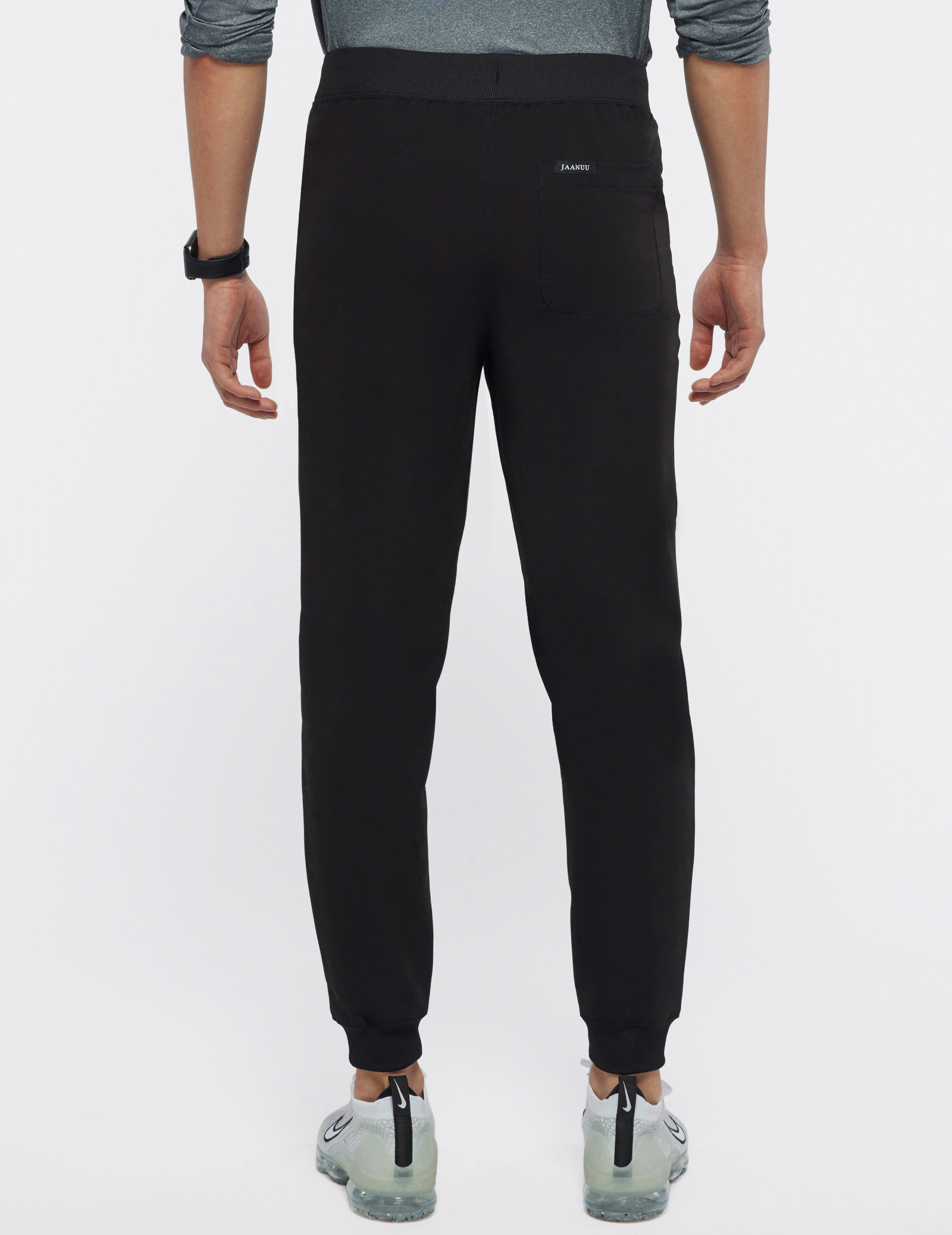 drawstring jogger