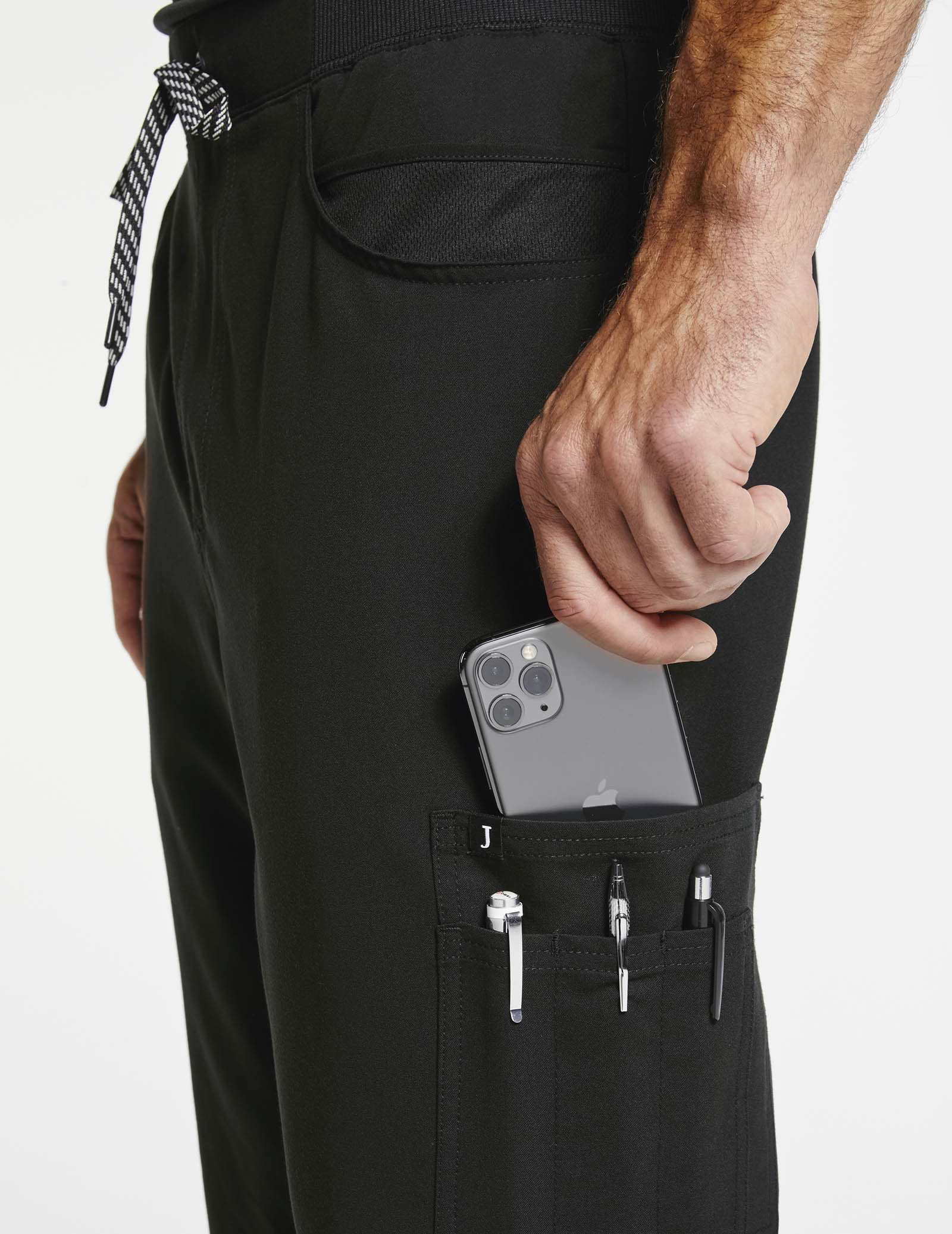 pocket jogger