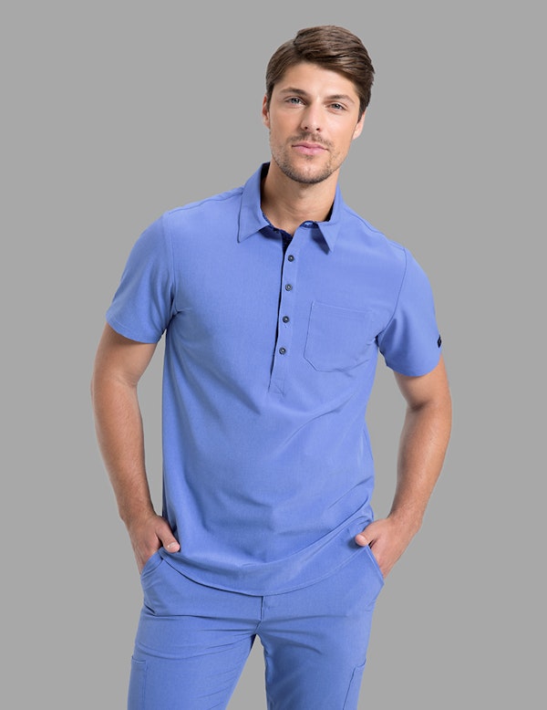 ceil blue t shirt