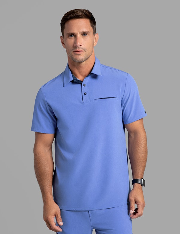 ceil blue t shirt