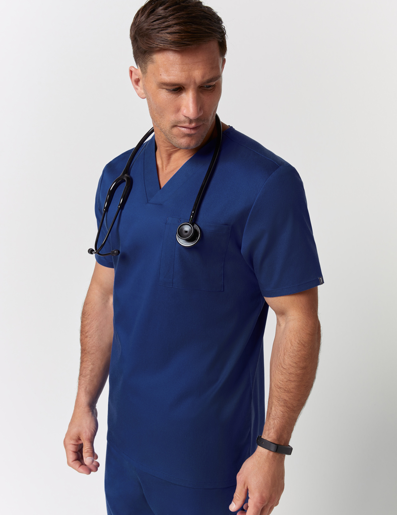 Elevated Scrubs in Classic Designs For Men and Women | Jaanuu Medical Wear