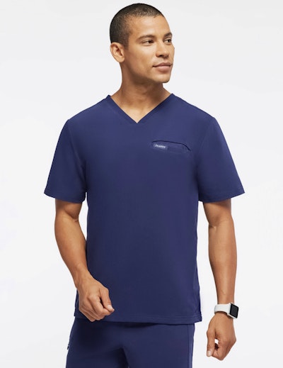 Best mens scrubs