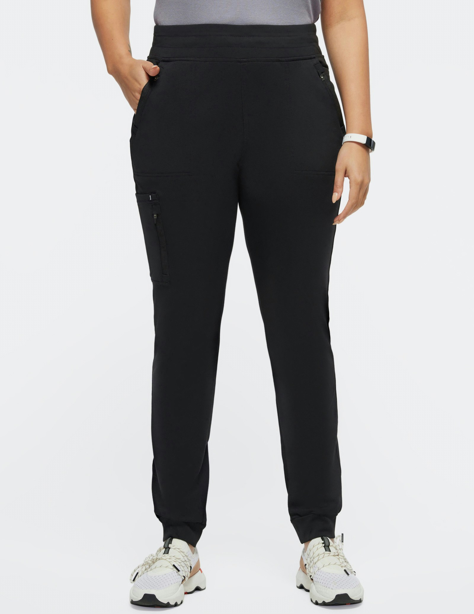 jaanuu 10 pocket jogger