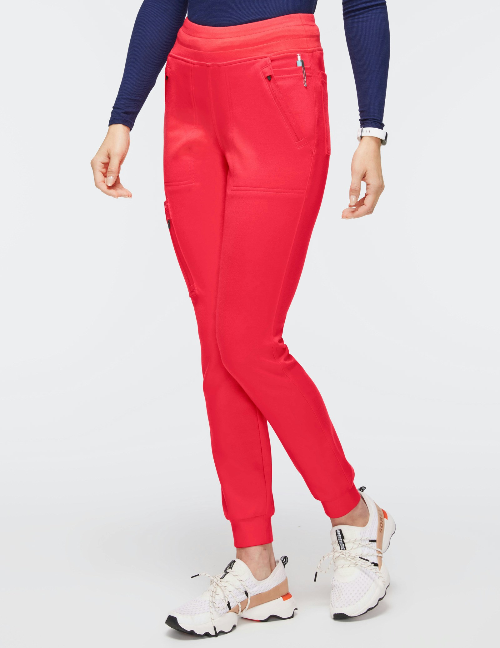 jaanuu 10 pocket jogger