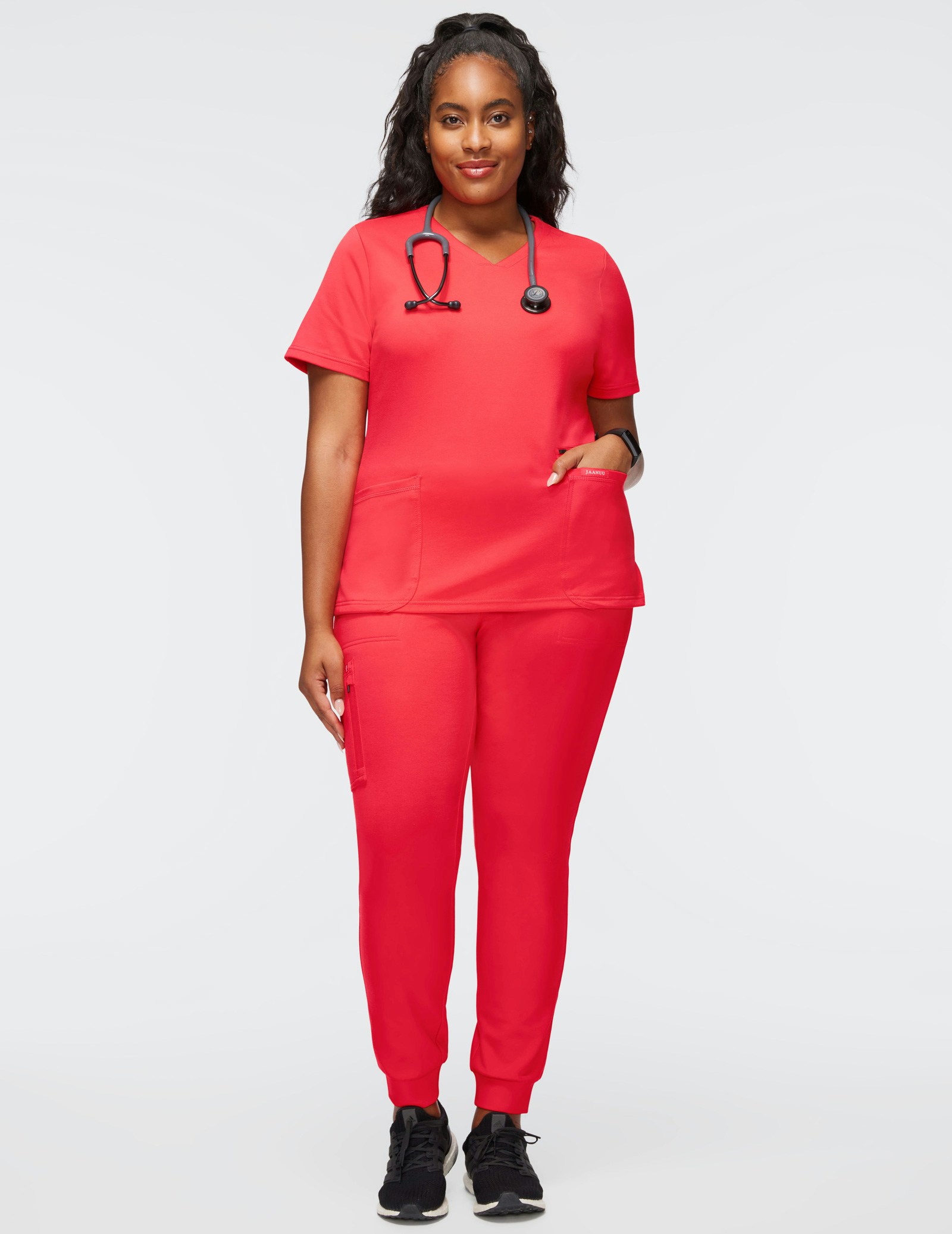 jaanuu 10 pocket jogger