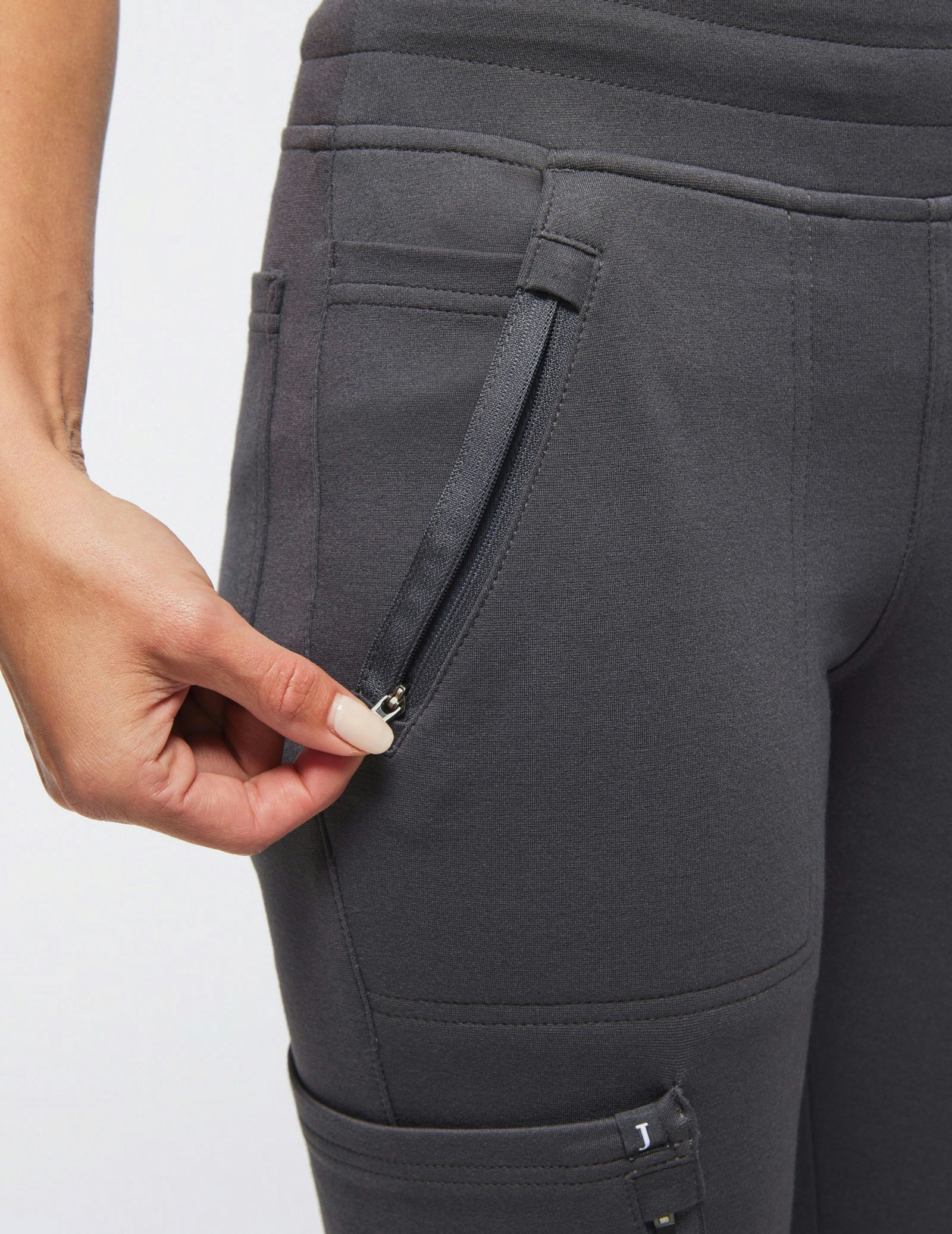 jaanuu 10 pocket jogger