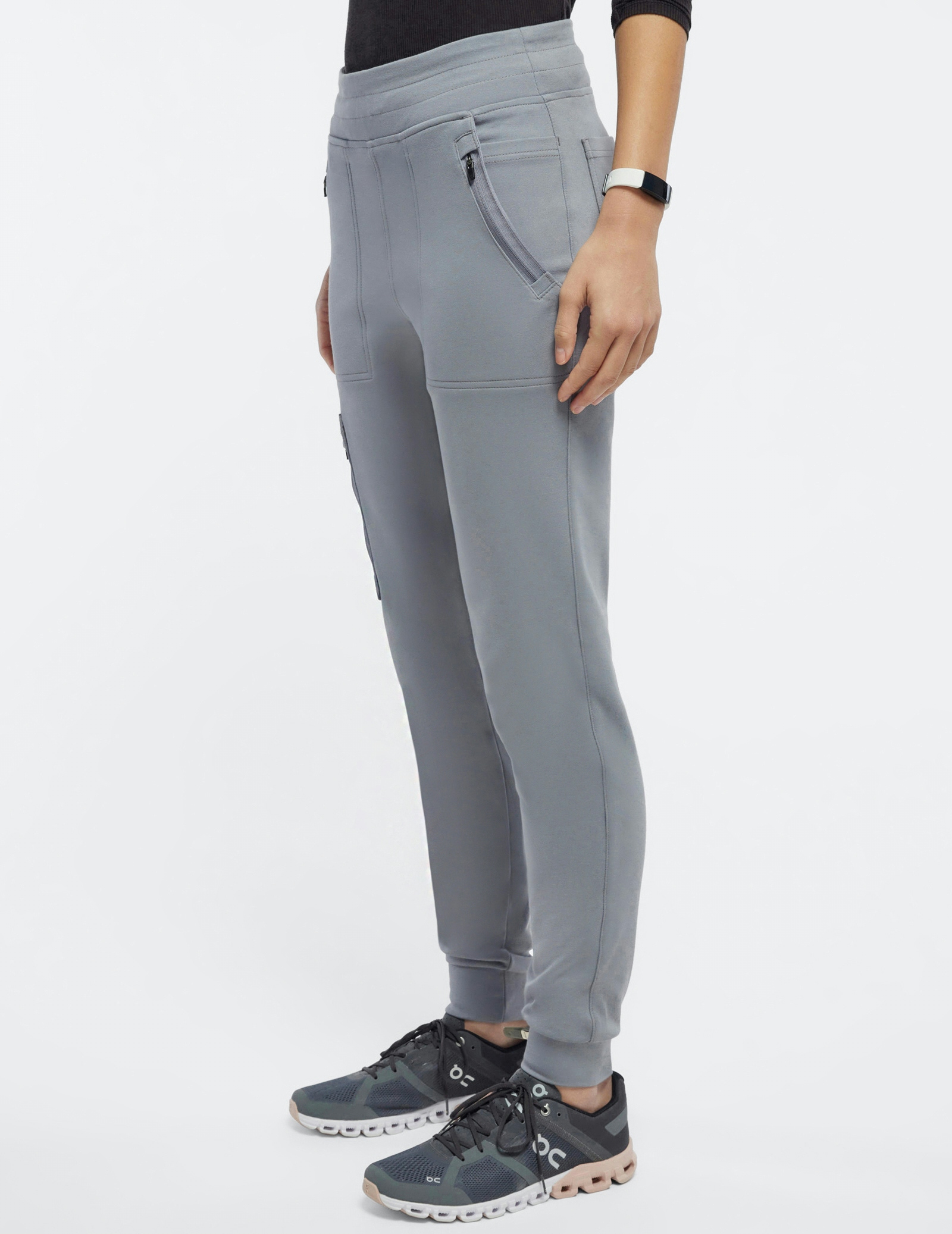 jaanuu 10 pocket jogger