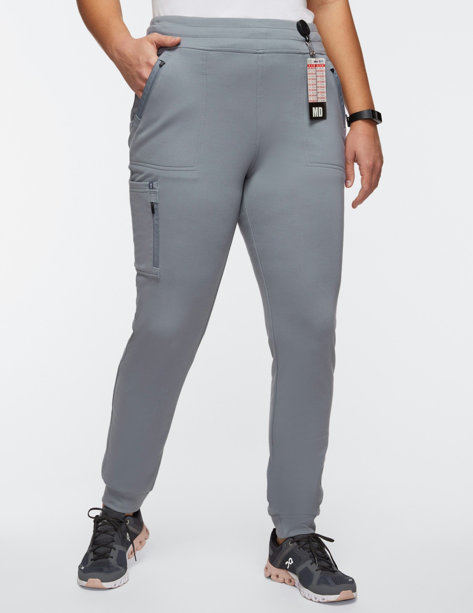 jaanuu 10 pocket jogger