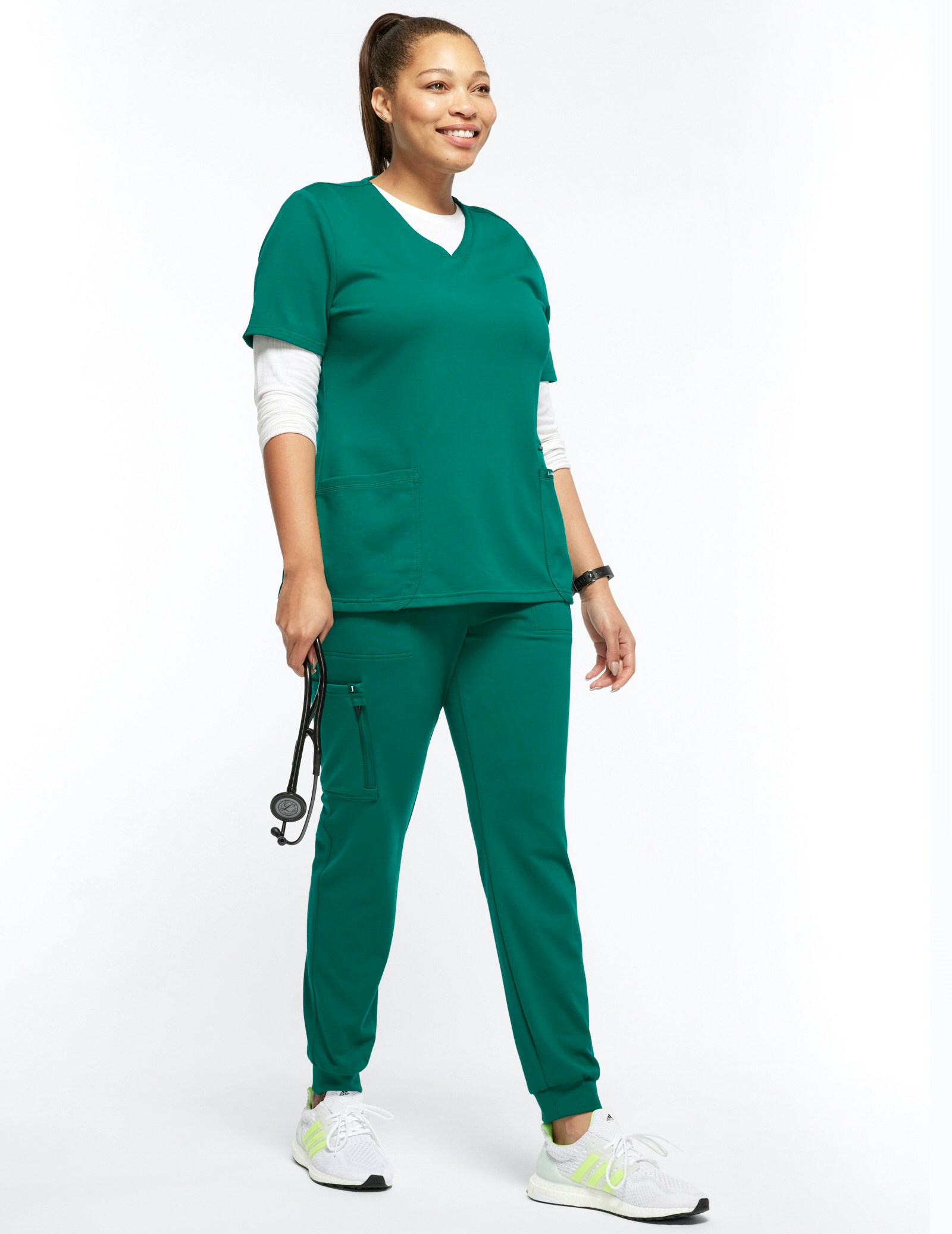 jaanuu 10 pocket jogger