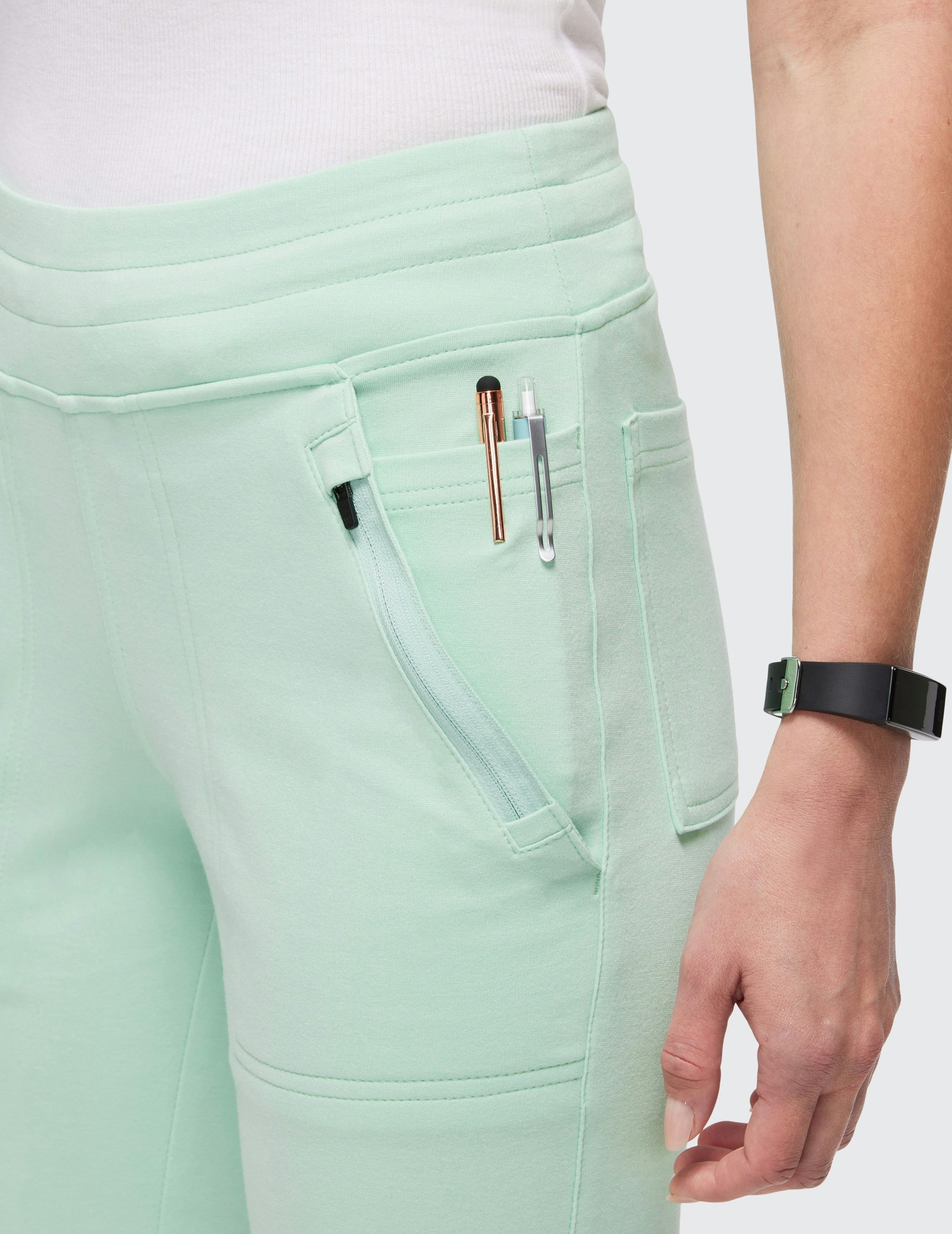 jaanuu 10 pocket jogger