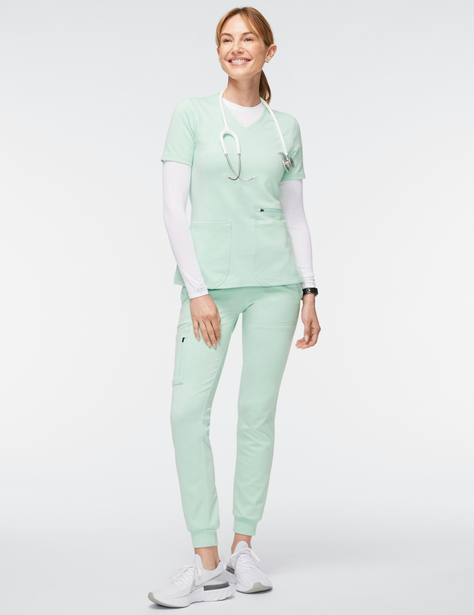 jaanuu 10 pocket jogger
