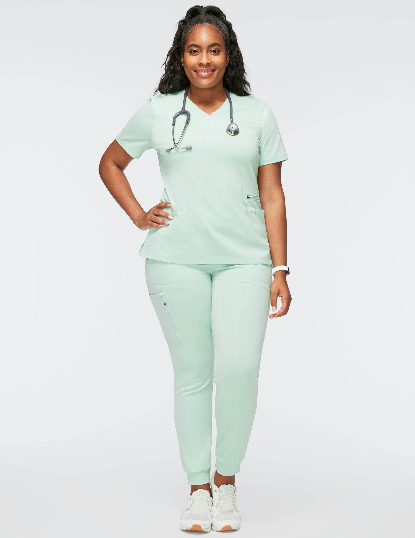 jaanuu 10 pocket jogger