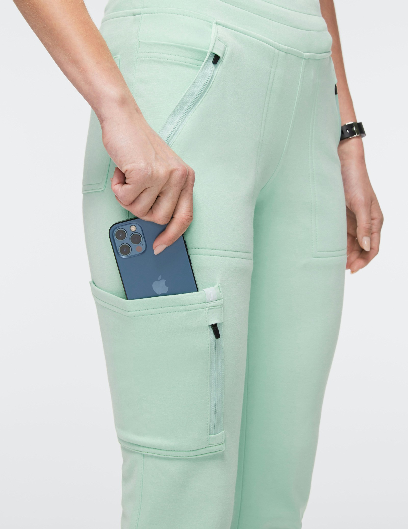 jaanuu 10 pocket jogger