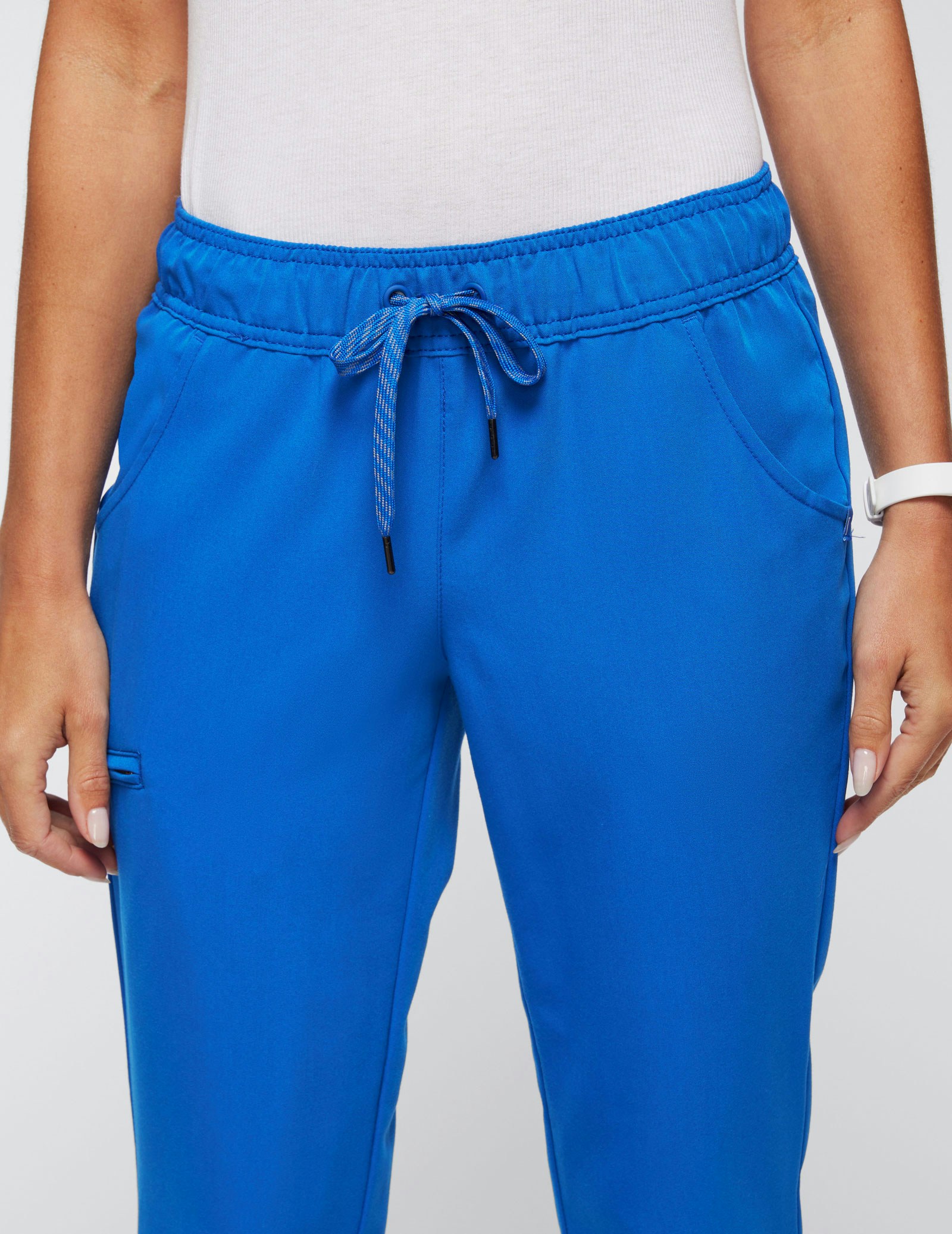 women-s-royal-blue-essential-5-pocket-jogger-scrub-pants-jaanuu