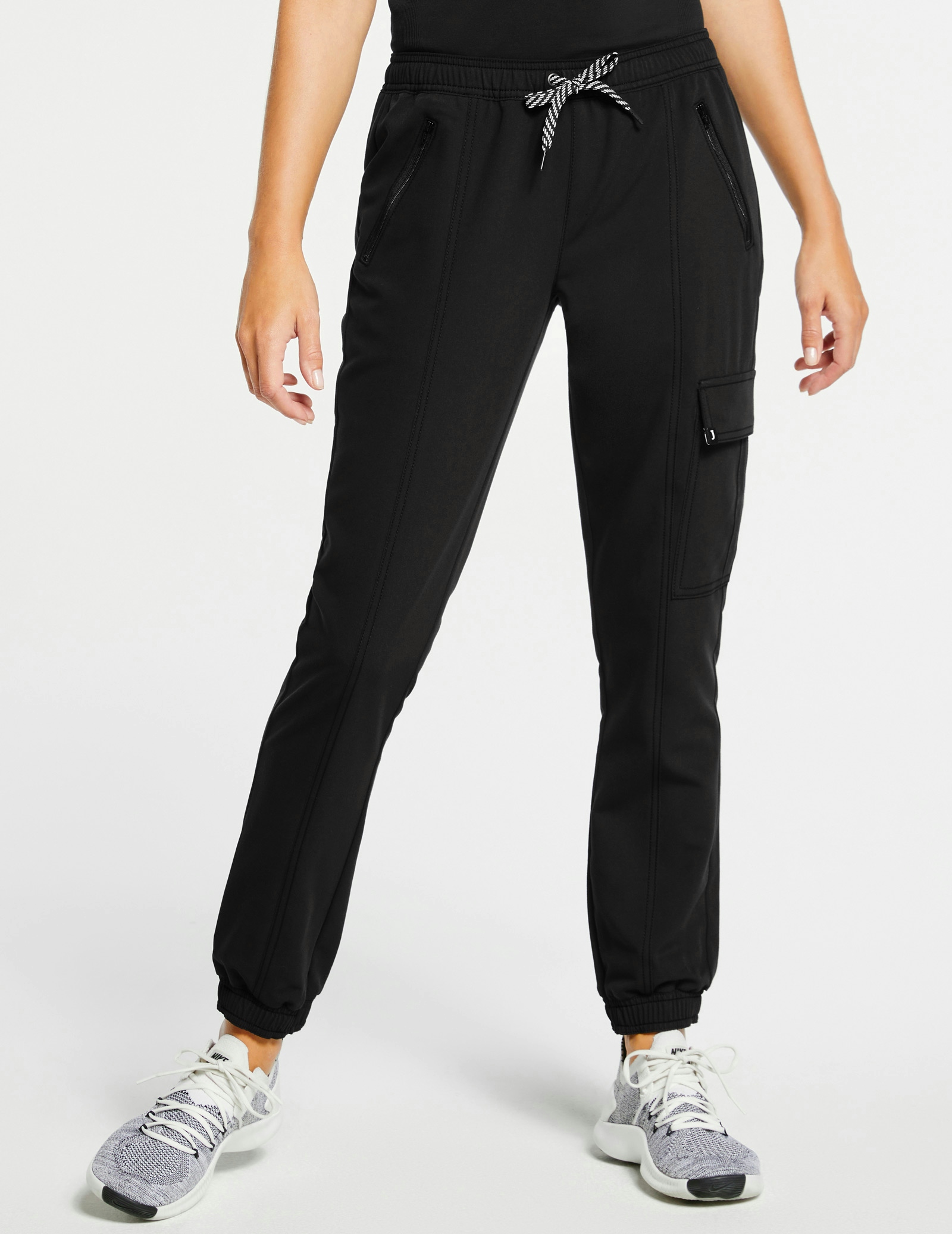 essential jogger pants