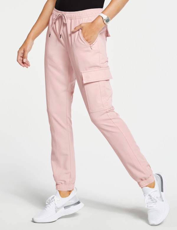 essential jogger pants