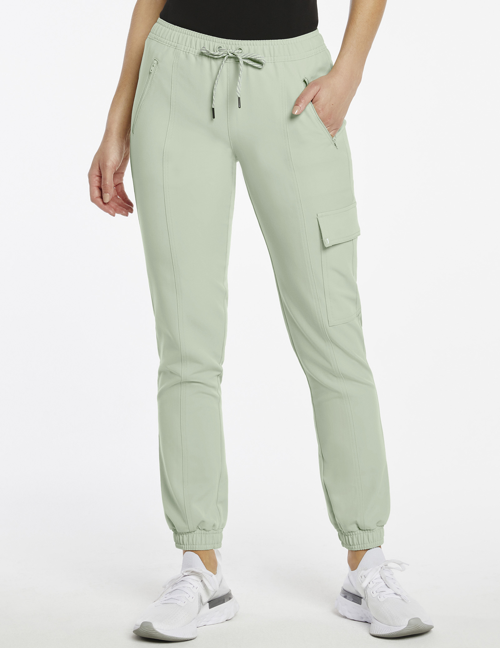 summer and sage jogger pant