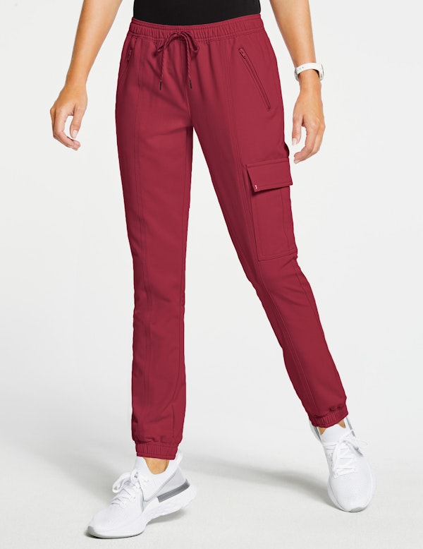 essential jogger pants