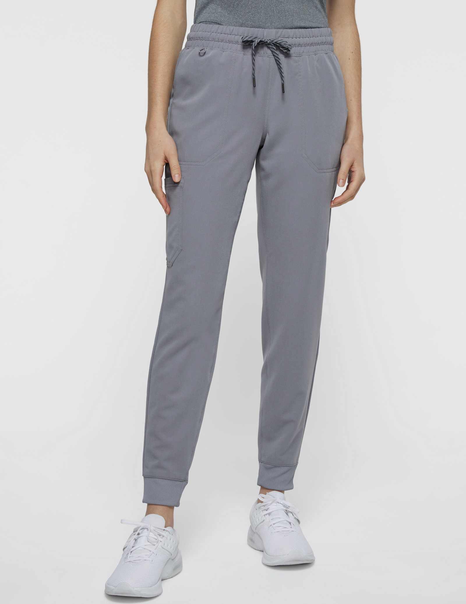 Momentum 2-in-1 Jogger Scrub Pants | Jaanuu