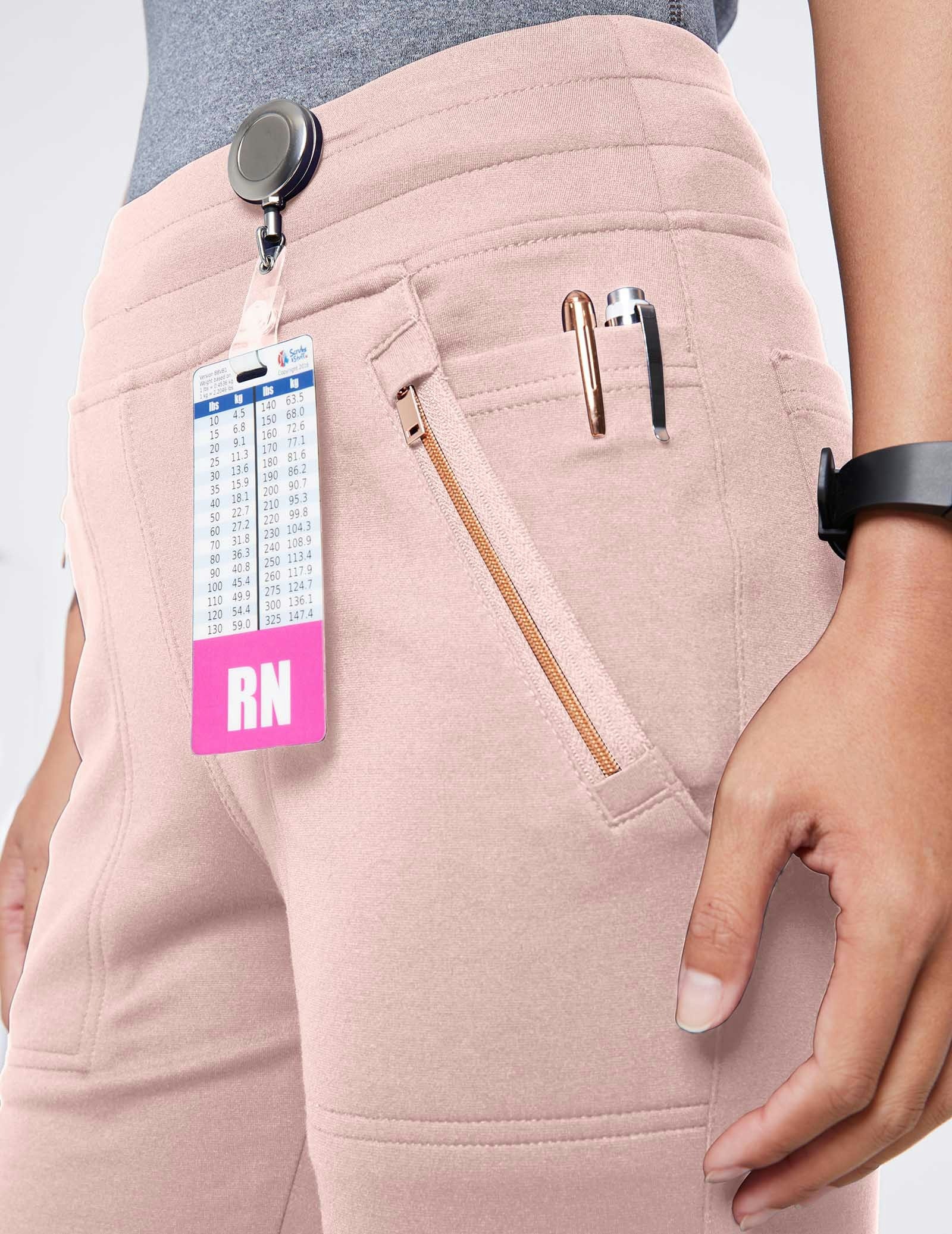 jaanuu 10 pocket jogger
