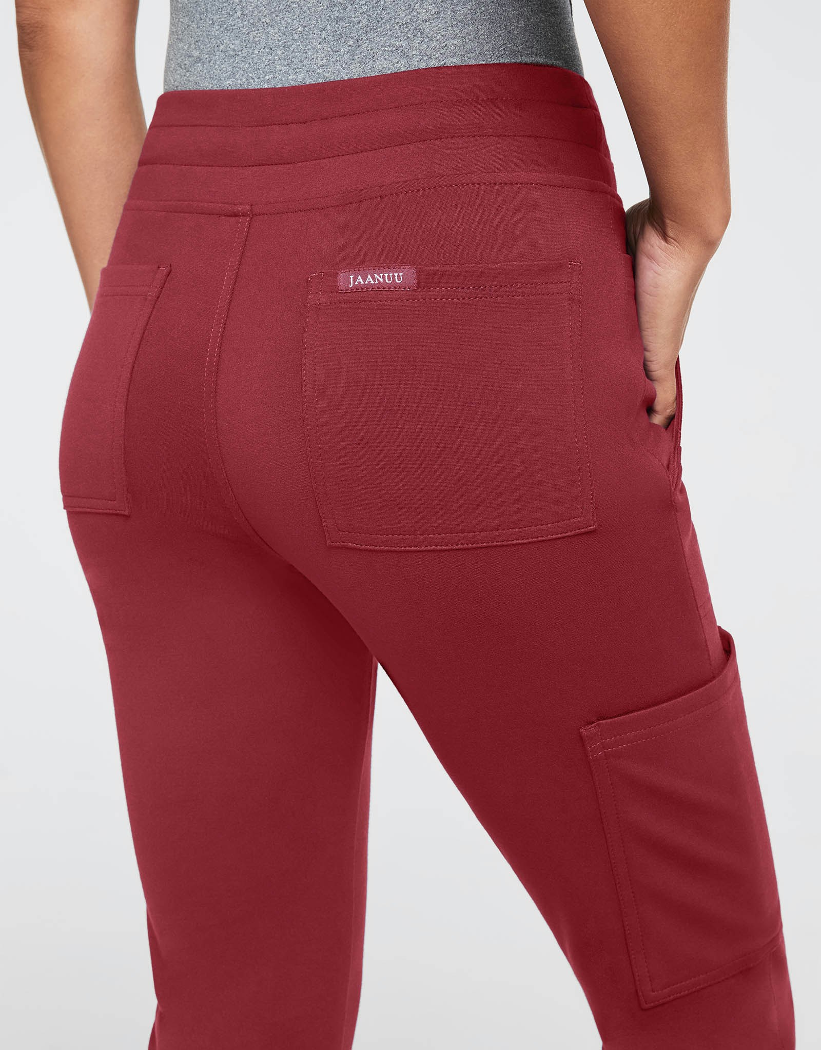 jaanuu 10 pocket jogger