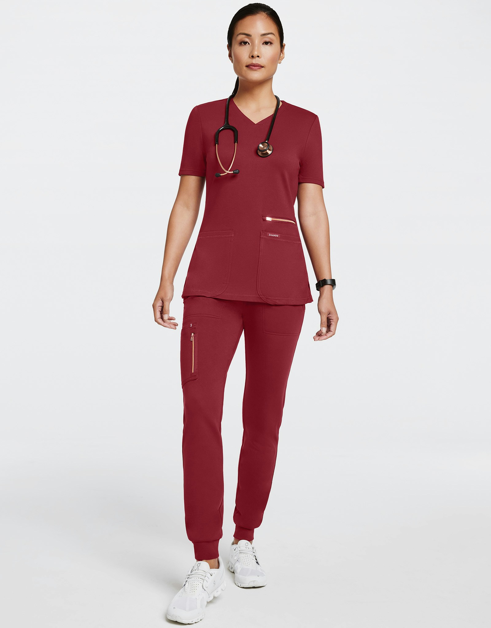 jaanuu 10 pocket jogger
