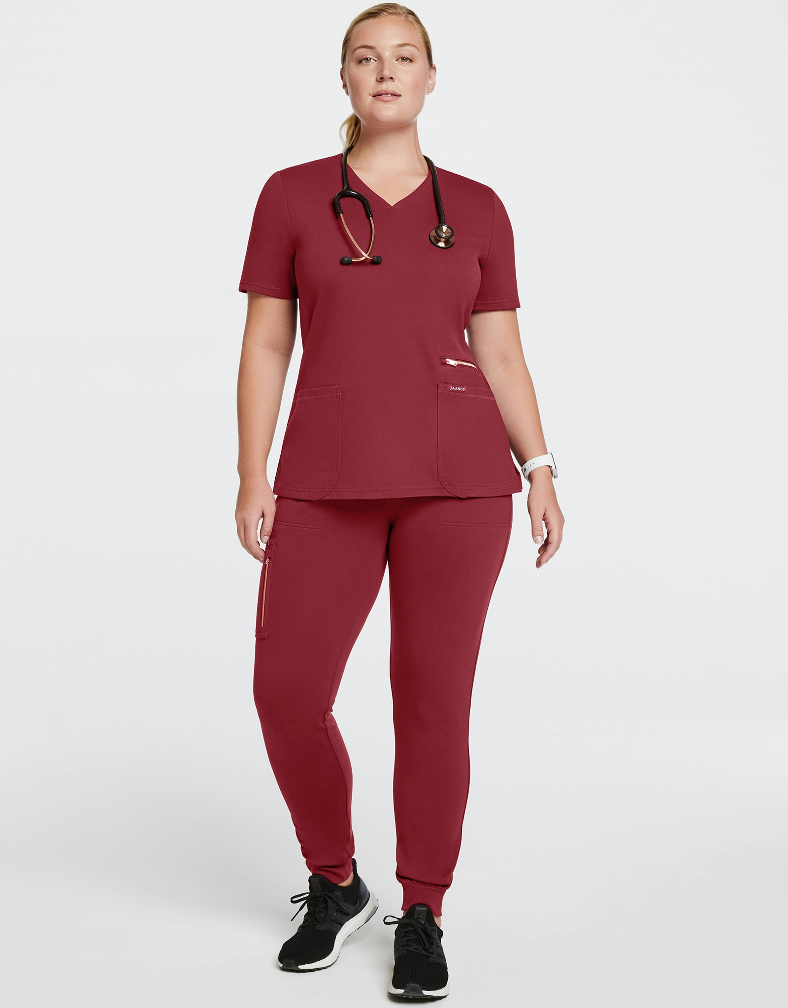 jaanuu 10 pocket jogger