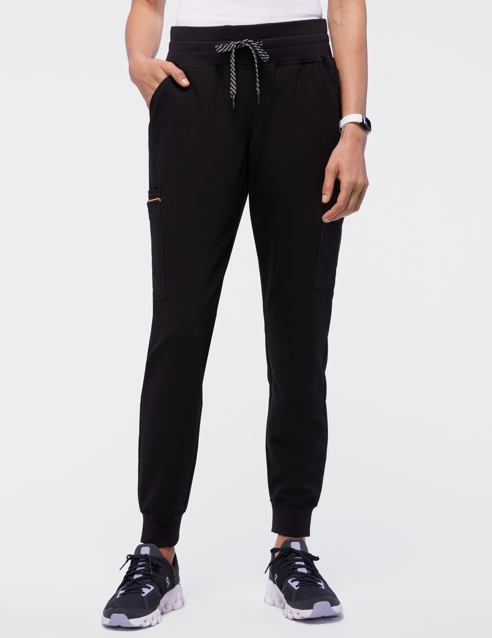 Women's Mesh Athletic Pants