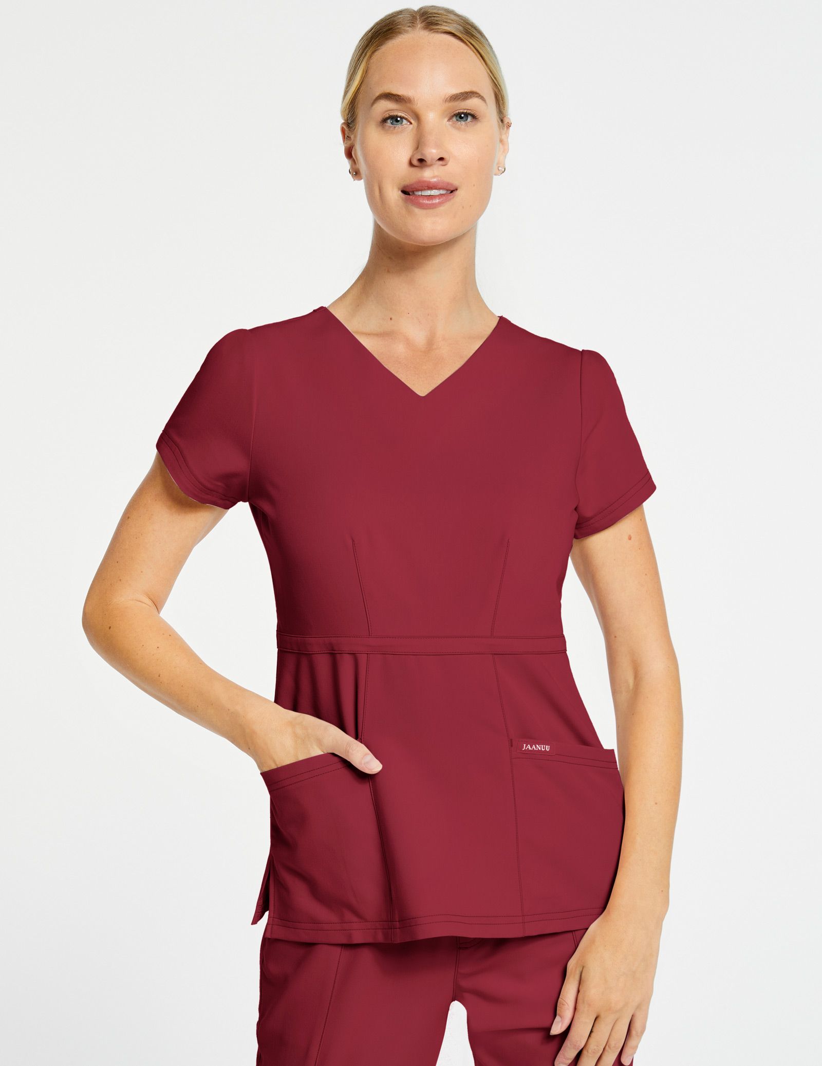 Medical Scrubs by Jaanuu