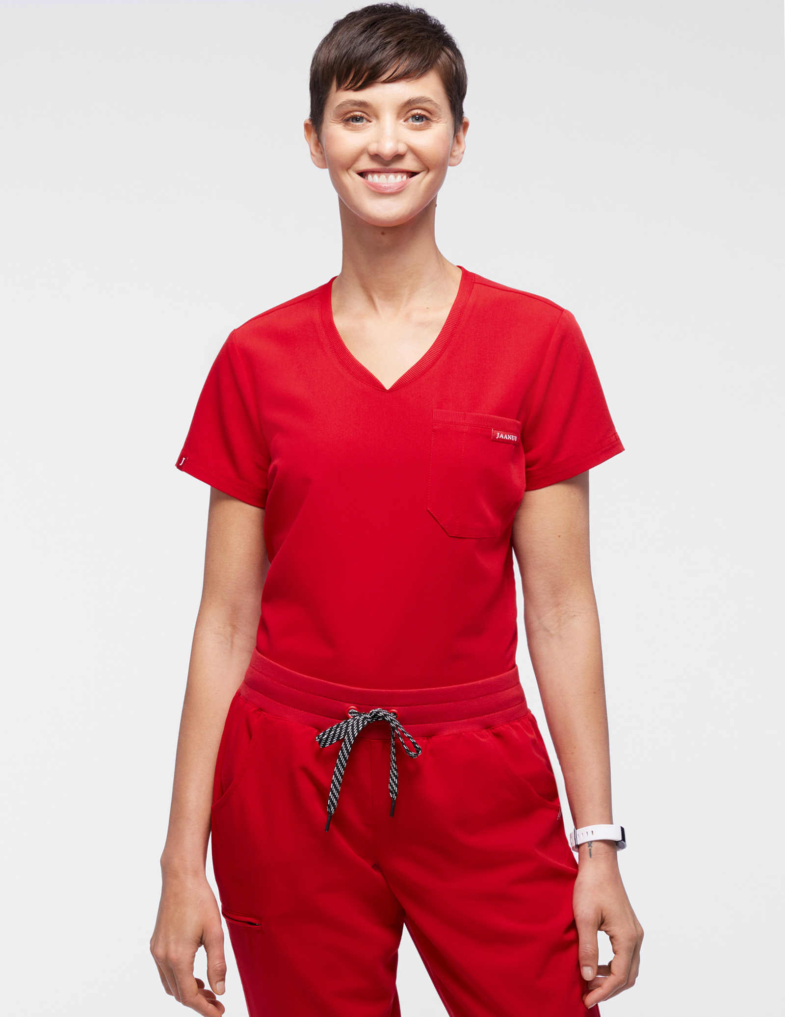 Medical Scrubs by Jaanuu