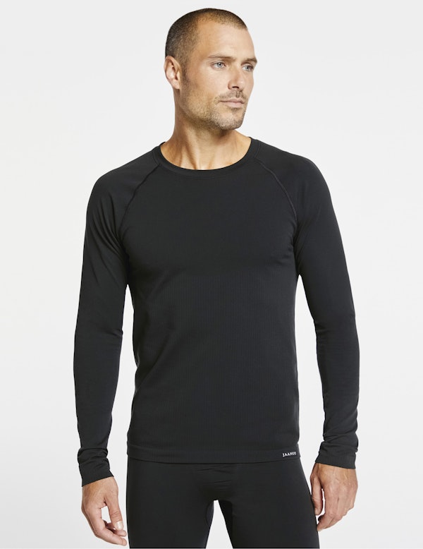 black underscrub shirt