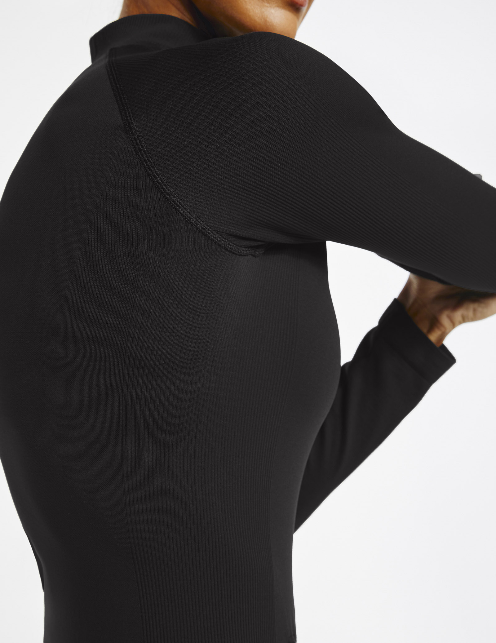 women's compression jacket