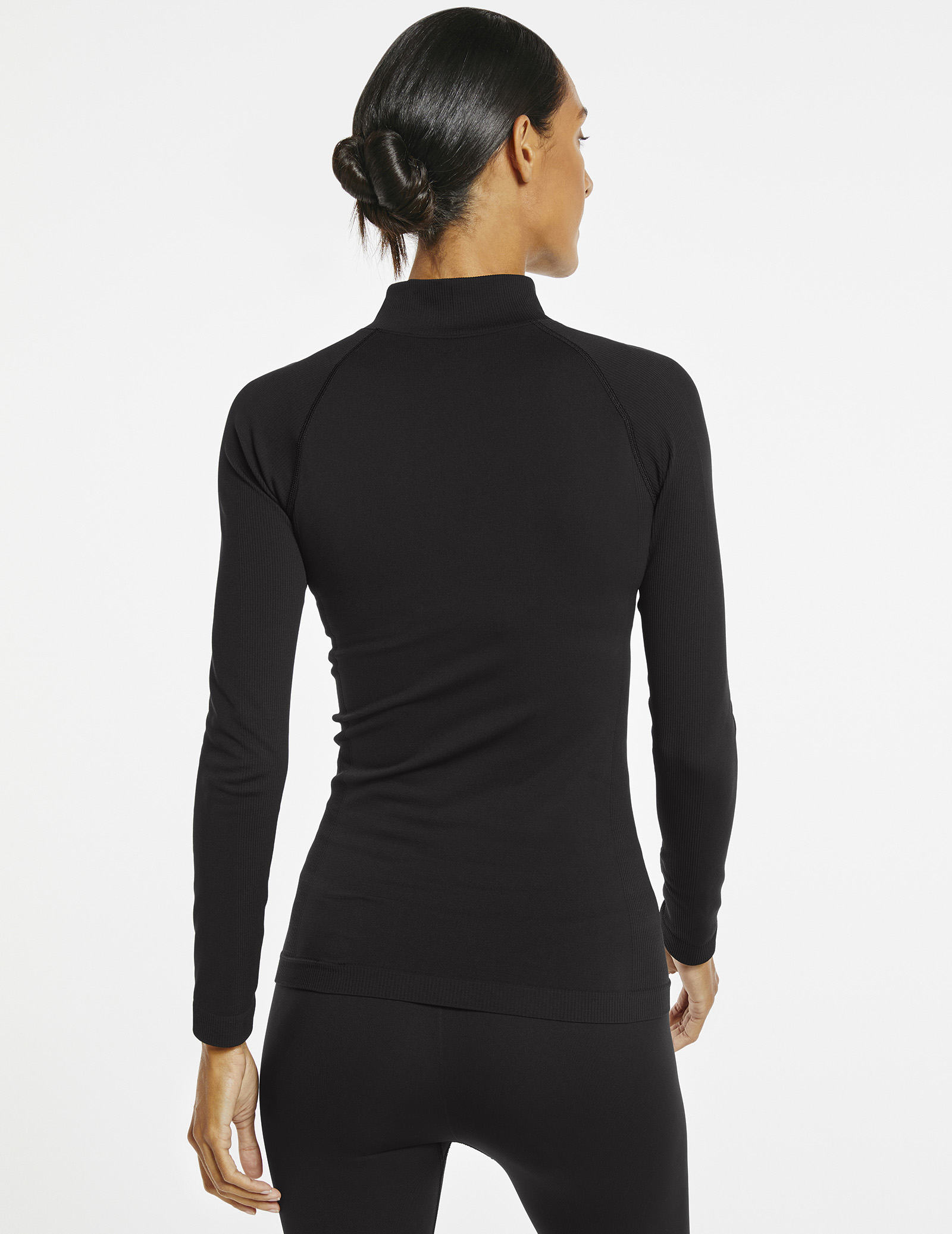 women's compression jacket