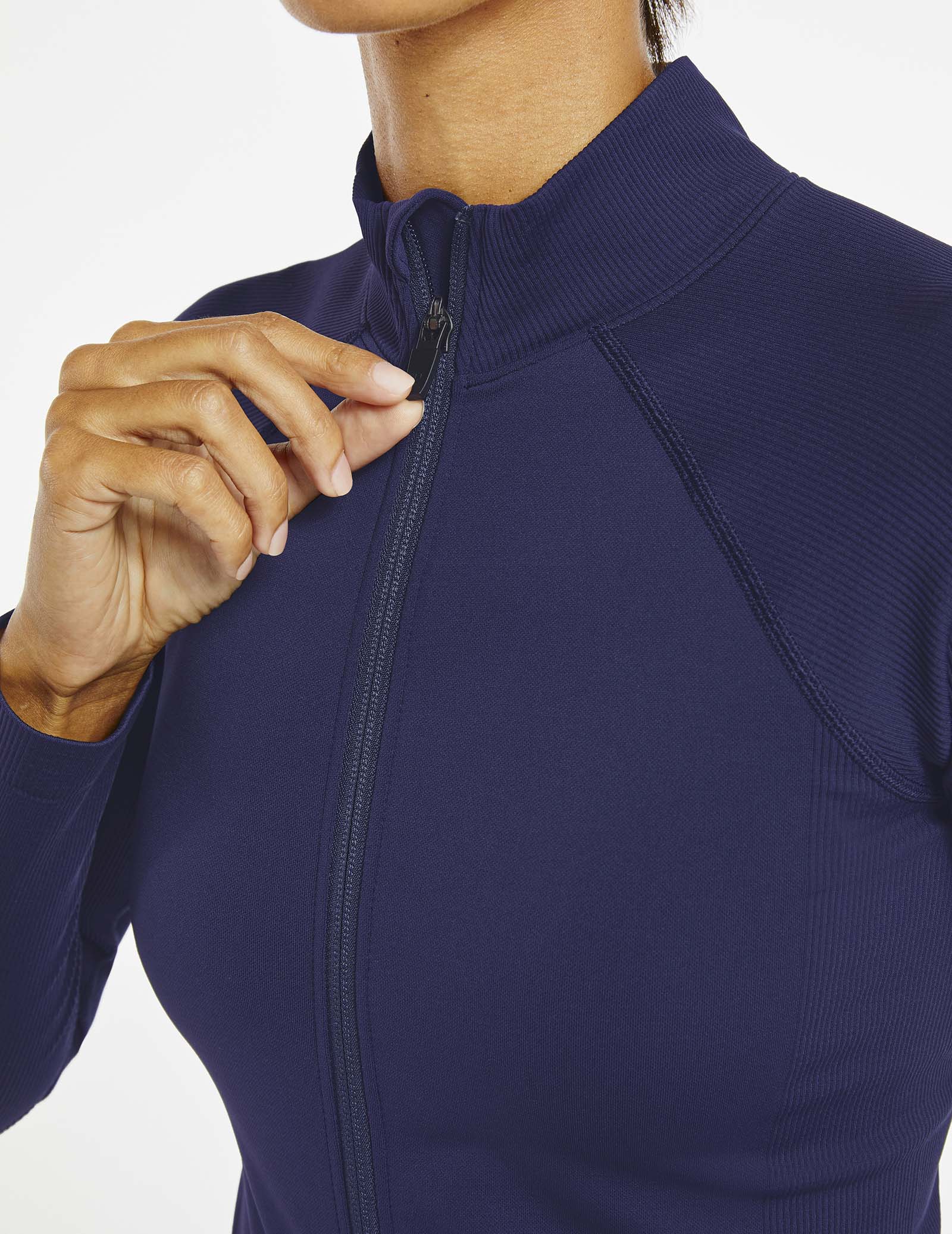 women's compression jacket