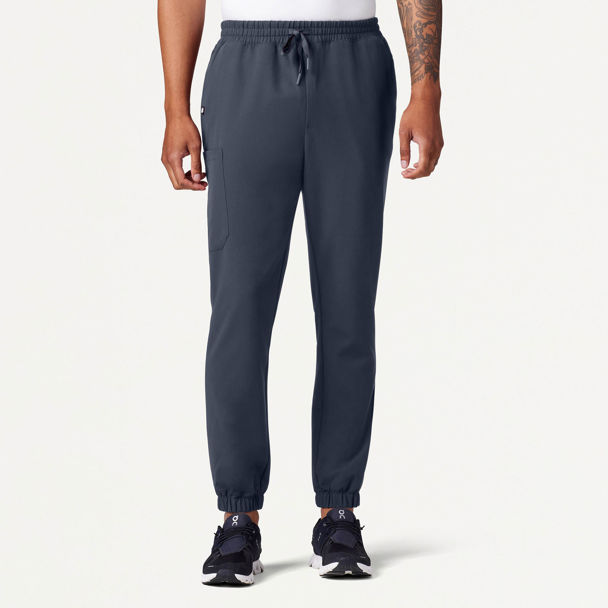 Carbon jogger pants sale