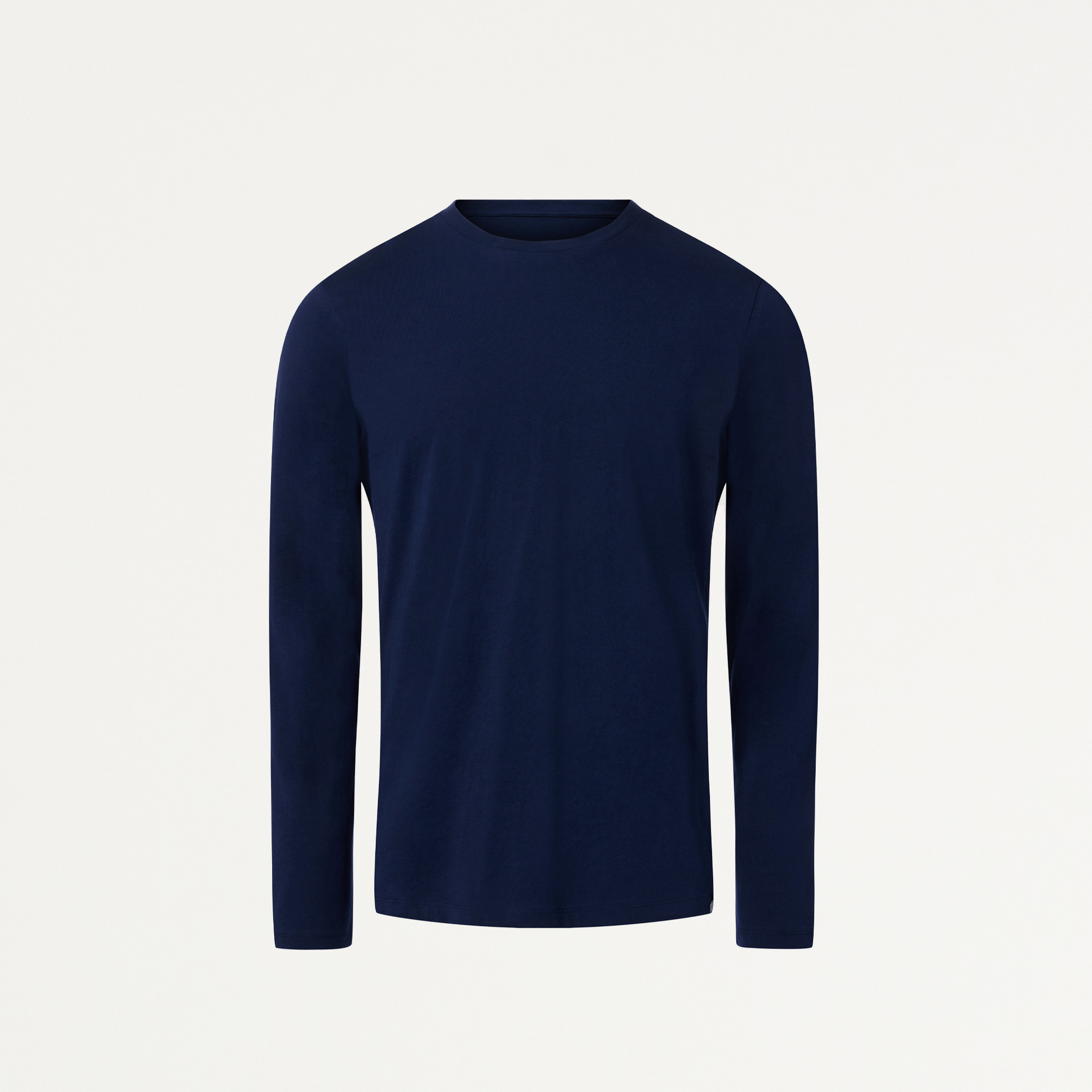 Regenˣ Cotton Underscrub in Midnight Navy Men's Underscrubs by Jaanuu