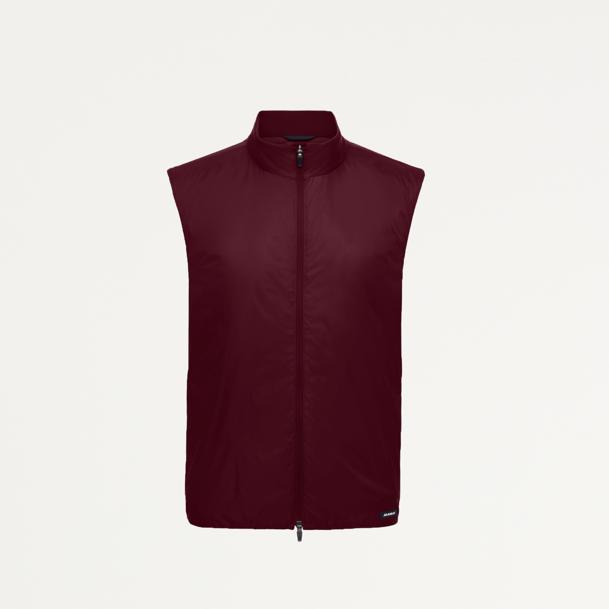 Phantom Classic Insulated Vest - Burgundy