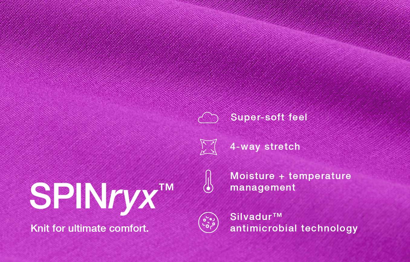 Shop All Women's Scrubs in Vivid Purple Jaanuu