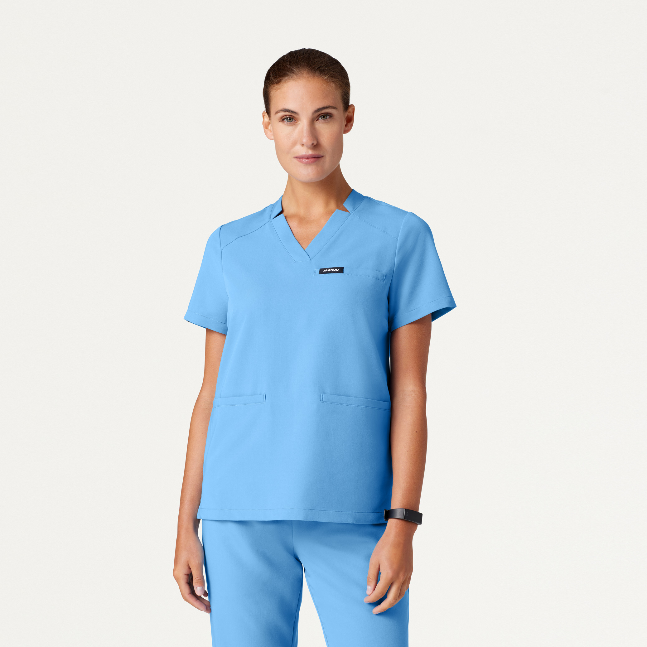 Shop Women's Scrub Jackets Jaanuu