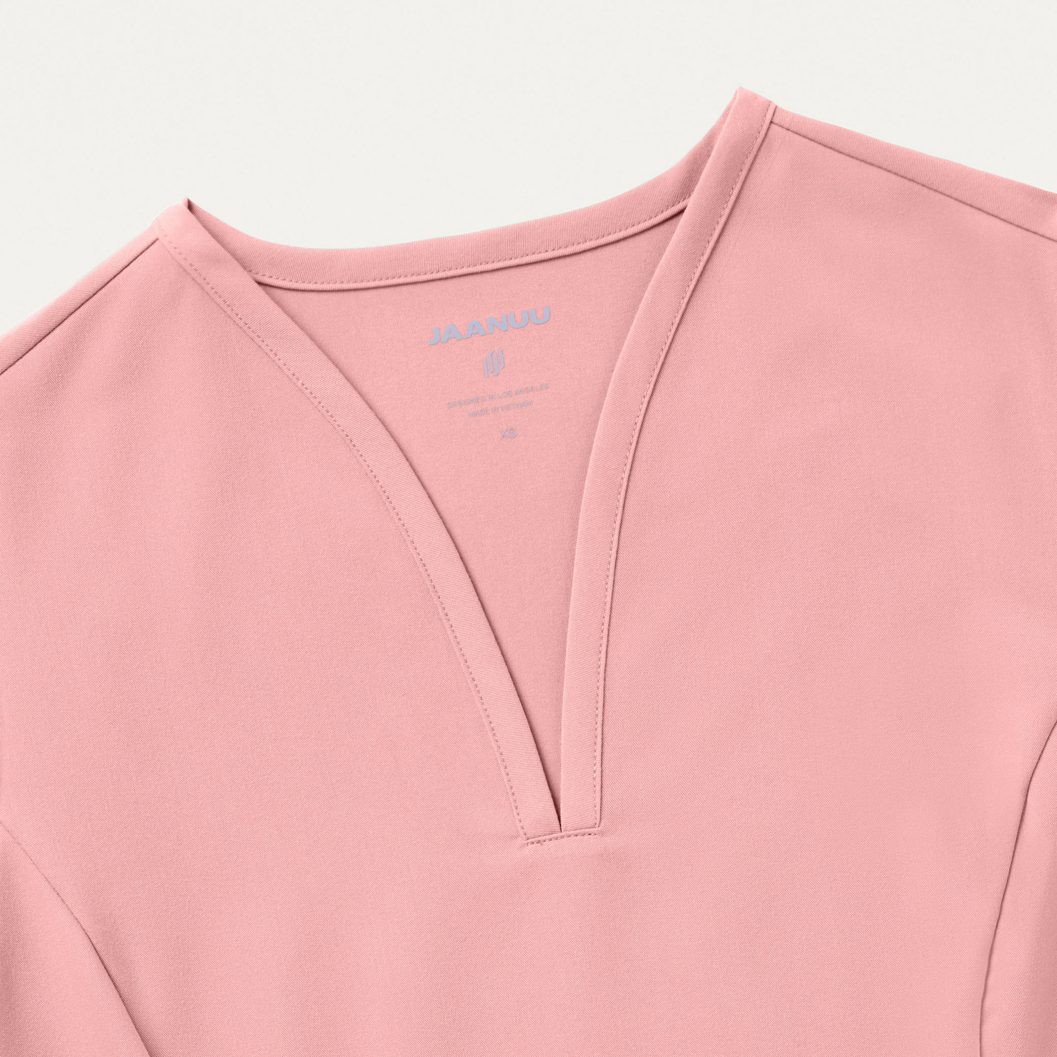 Shop All Women's Mauve Medical Scrubs Jaanuu