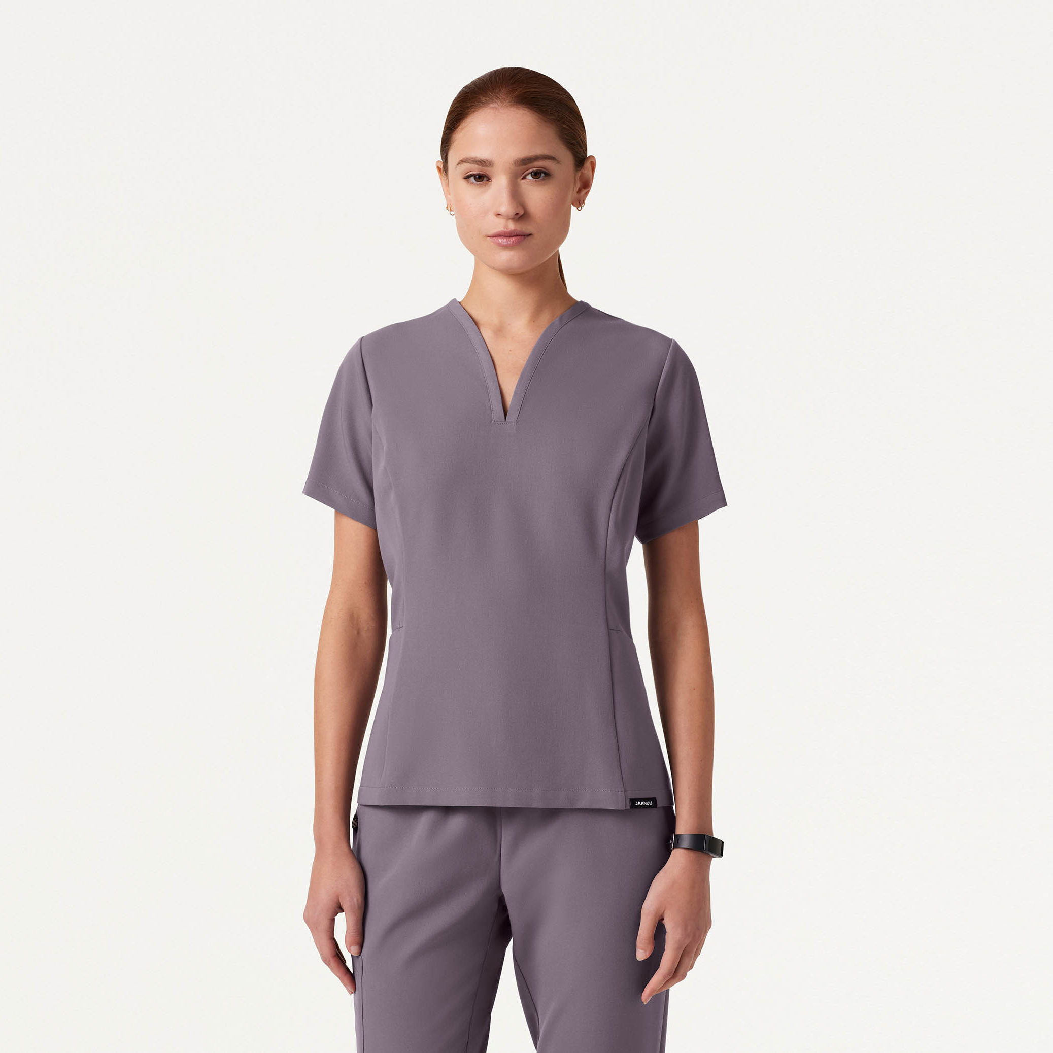 Jaanuu Scrubs Hudson Collection Review — The Polished PA