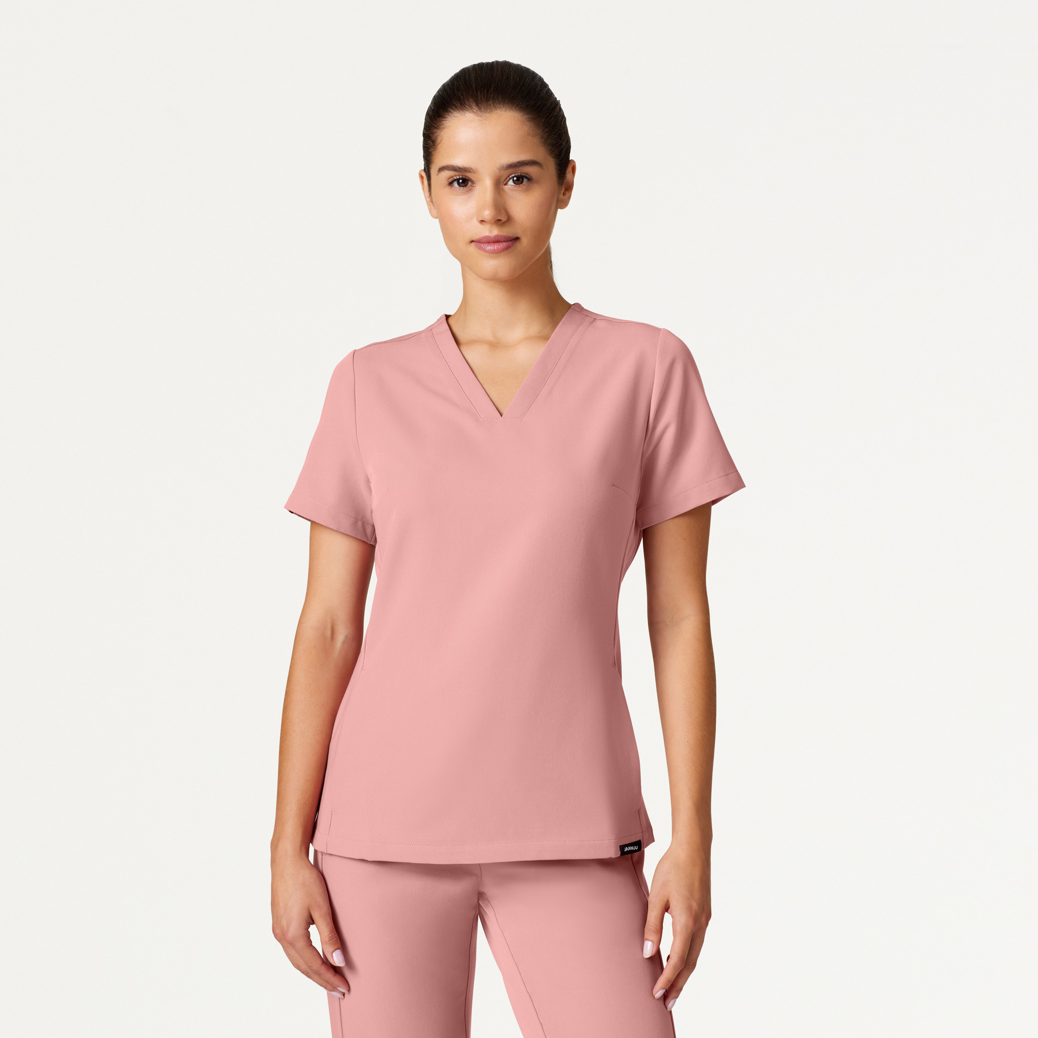 Cute women's clearance scrub tops