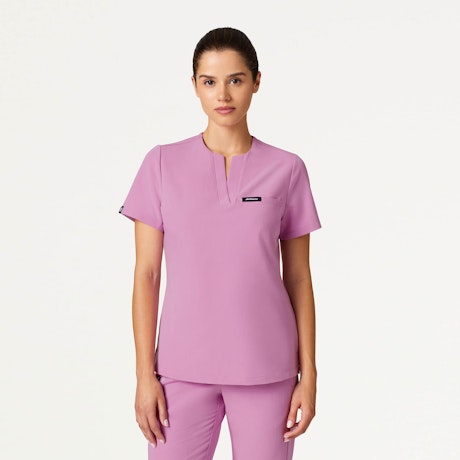 Women's Fitted and Slim Fit Scrubs