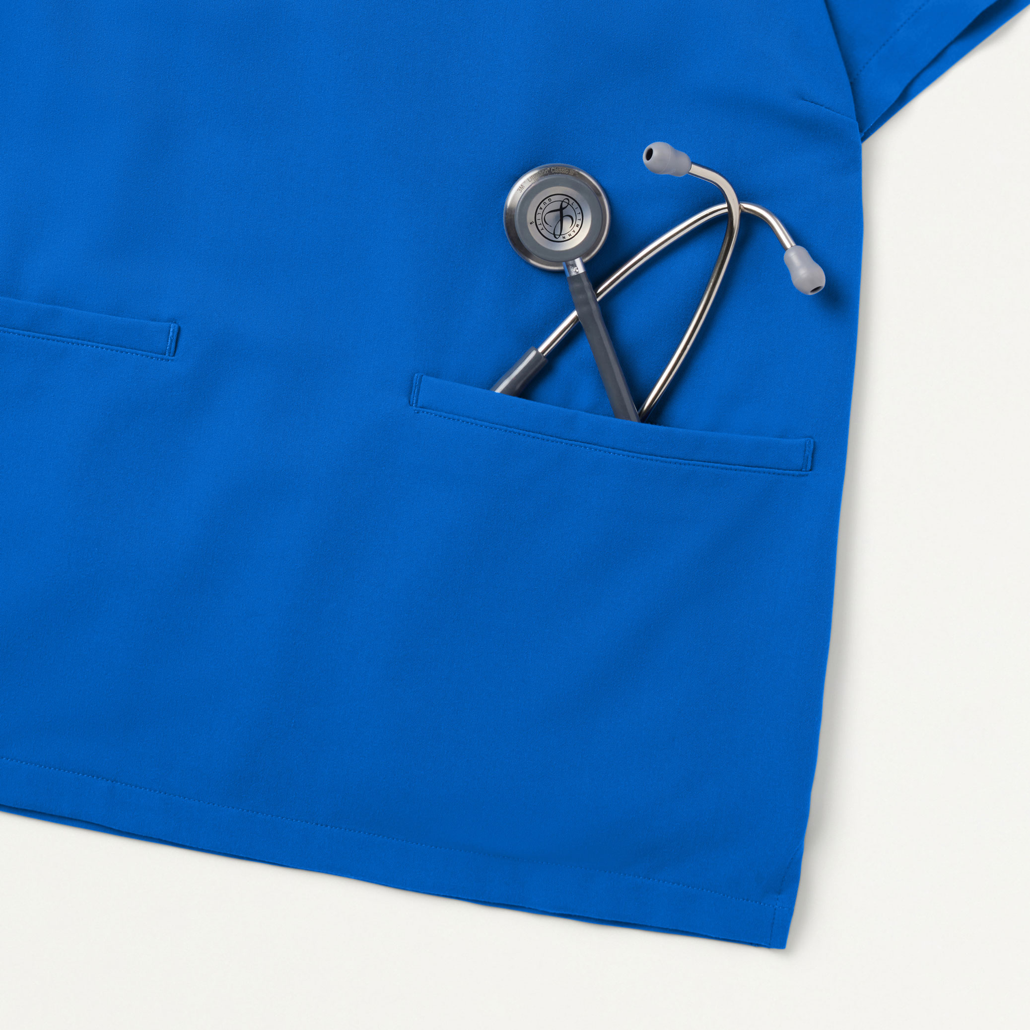 Shop All Women S Royal Blue Medical Scrubs Jaanuu   Aed5bcde1fe4066540af71e267ebe0790bb88826 