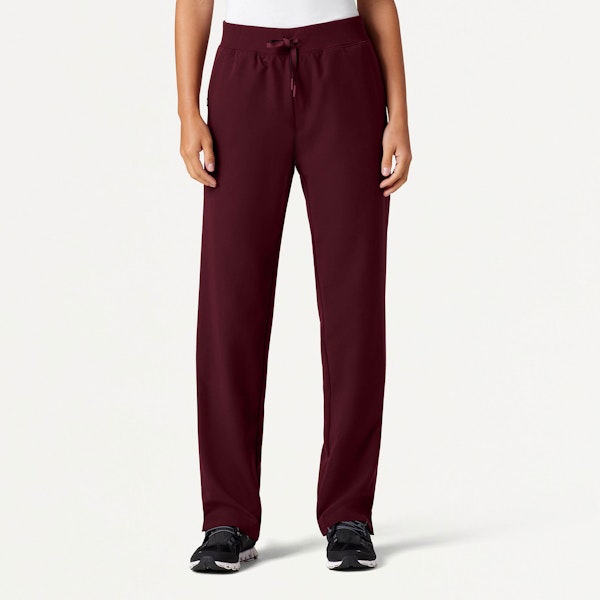 Xenos Classic Scrub Pant in Ceil Blue - Women's Pants by Jaanuu